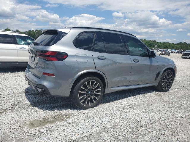 BMW X5 XDRIVE40I 2024