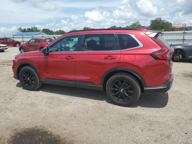 HONDA CR-V SPORT-L 2024