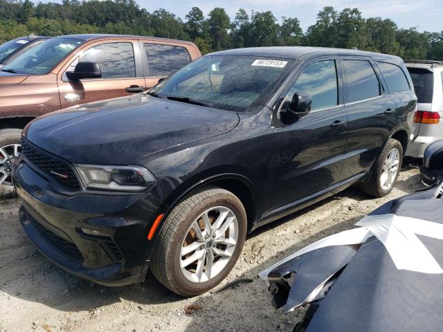 DODGE DURANGO GT 2021
