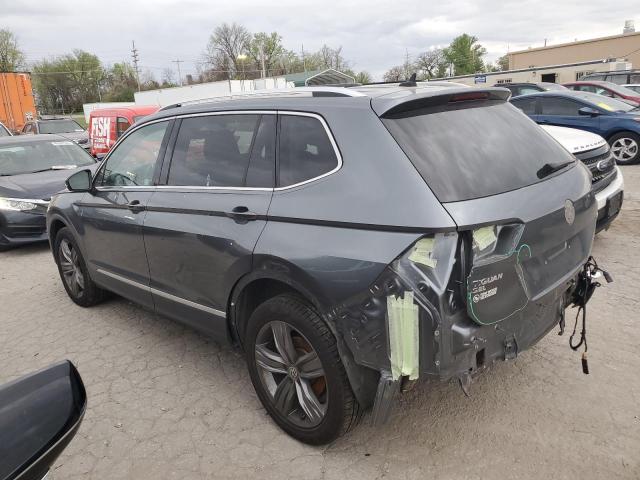 VOLKSWAGEN TIGUAN SEL PREMIUM 2019