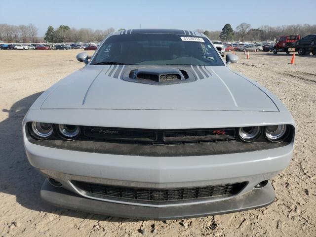 DODGE CHALLENGER R/T 2021