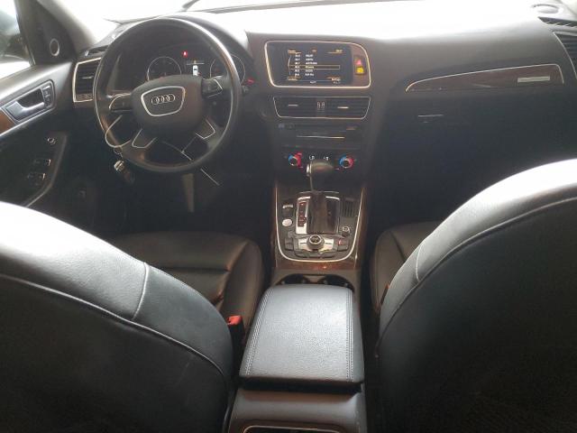 AUDI Q5 PREMIUM PLUS 2017
