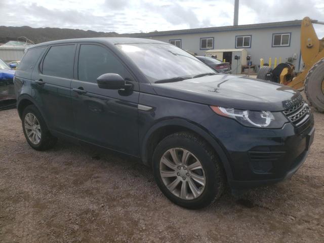 LAND ROVER DISCOVERY SPORT SE 2017