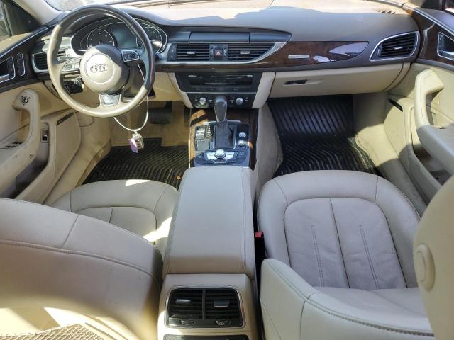 AUDI A6 PREMIUM PLUS 2018