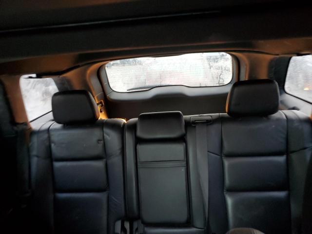JEEP GRAND CHEROKEE LIMITED 2018