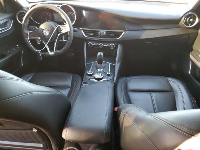 ALFA ROMEO GIULIA 2019