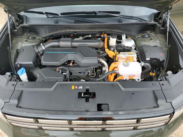 HYUNDAI SANTA FE SEL 2025