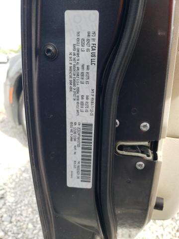 CHRYSLER 300C PLATINUM 2016