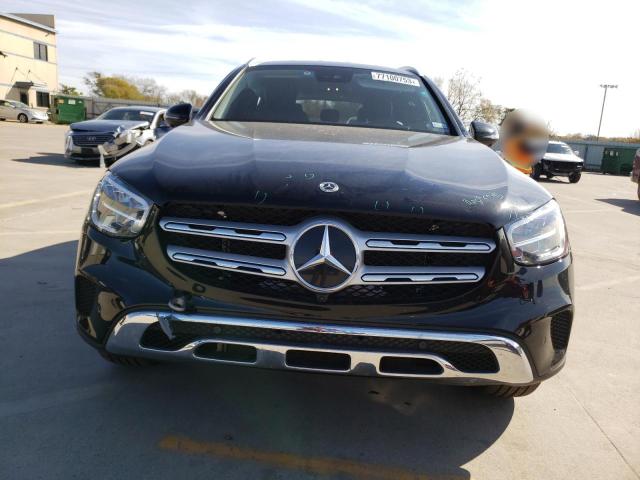 MERCEDES-BENZ GLC 300 2022