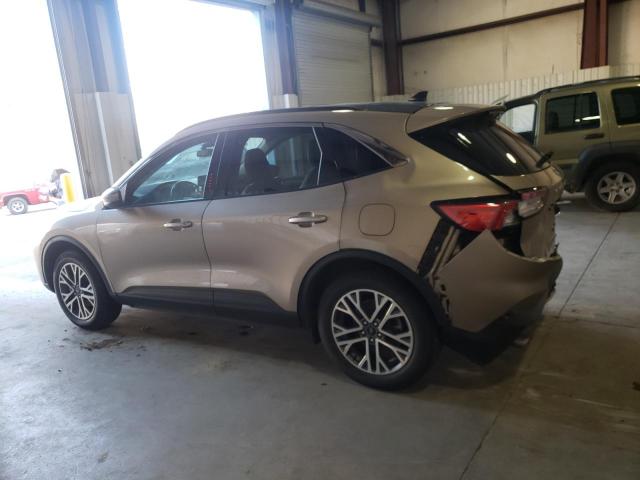 FORD ESCAPE SEL 2021