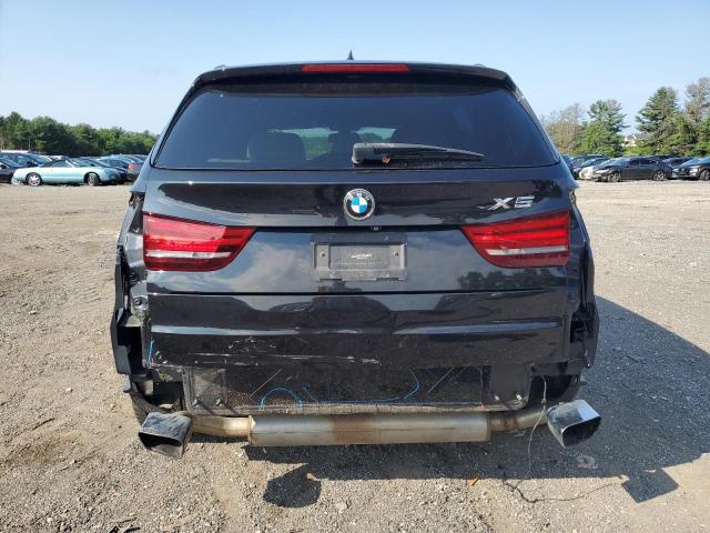 BMW X5 XDRIVE35I 2015