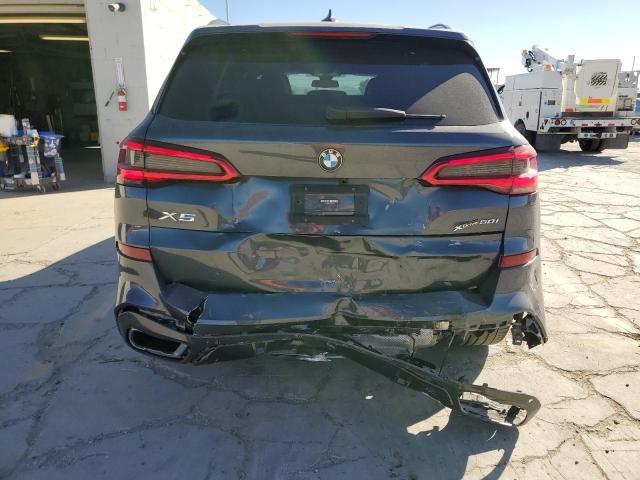 BMW X5 XDRIVE50I 2019