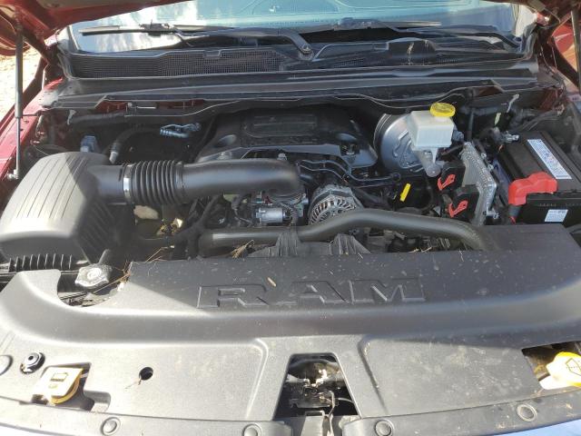 RAM 1500 LIMITED 2019