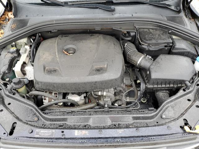 VOLVO XC60 T6 INSCRIPTION 2017