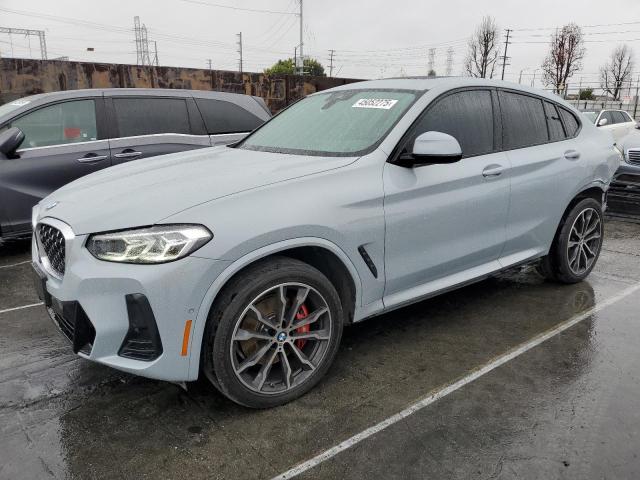 BMW X4 XDRIVE30I 2022
