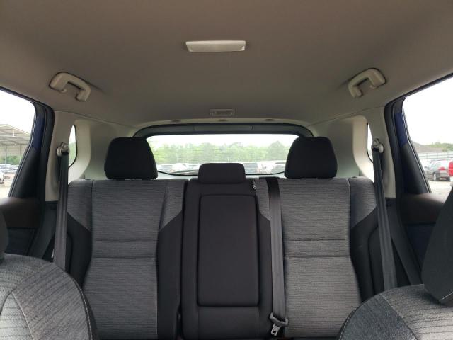 NISSAN ROGUE SV 2021