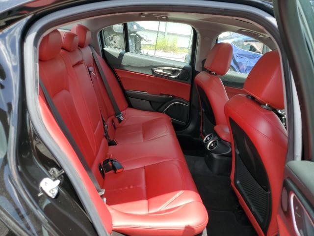 ALFA ROMEO GIULIA 2020