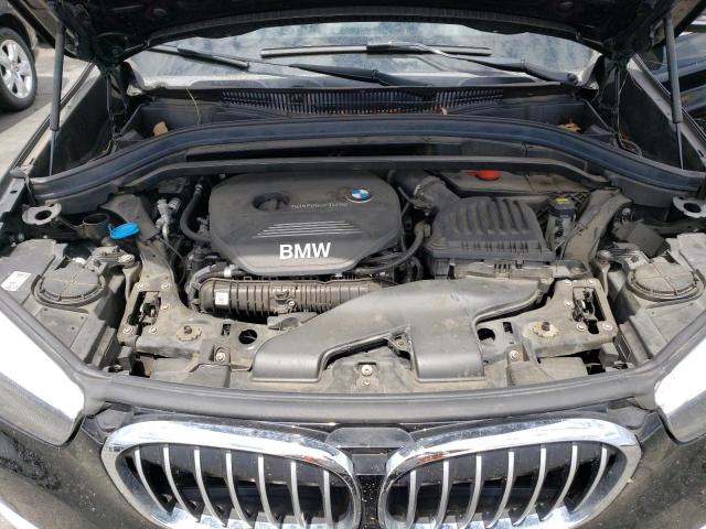 BMW X1 XDRIVE28I 2017