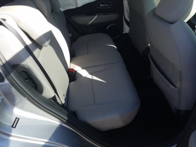 HONDA HR-V EX 2019