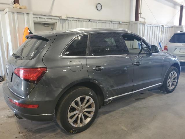 AUDI Q5 PREMIUM PLUS 2015