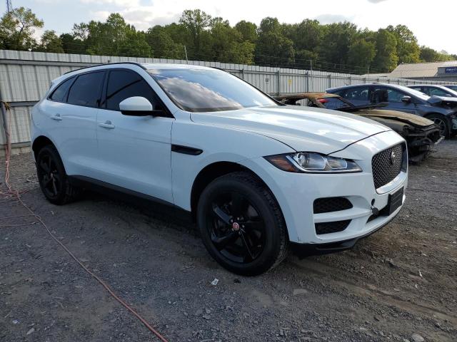 JAGUAR F-PACE PREMIUM 2017