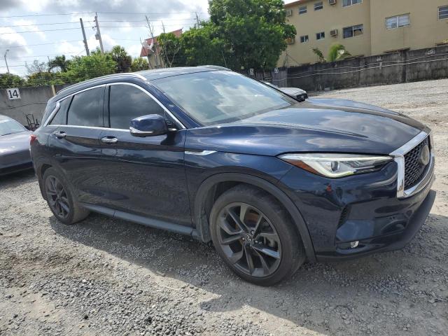 INFINITI QX50 ESSENTIAL 2019