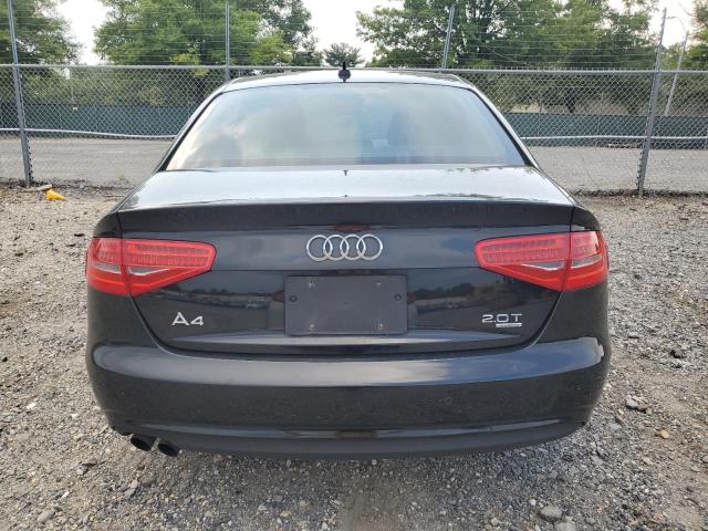AUDI A4 PRESTIGE 2013