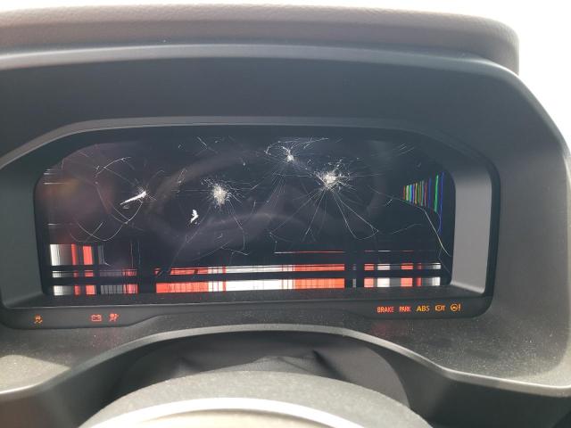 NISSAN ROGUE PLATINUM 2023