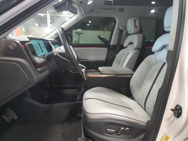 RIVIAN R1T ADVENTURE 2022