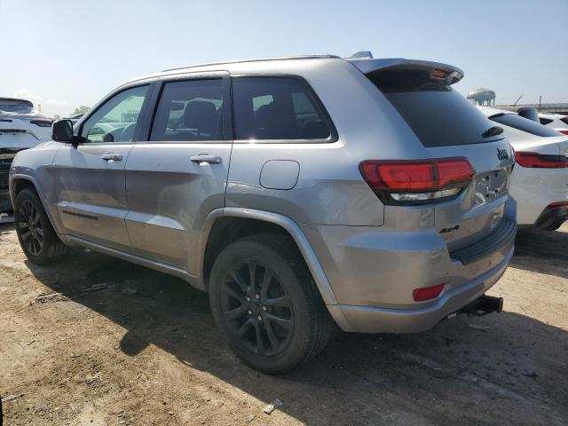 JEEP GRAND CHEROKEE LAREDO 2019