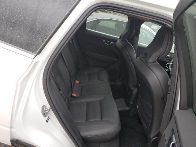 VOLVO XC60 T8 RECHARGE INSCRIPTION EXPRESS 2022