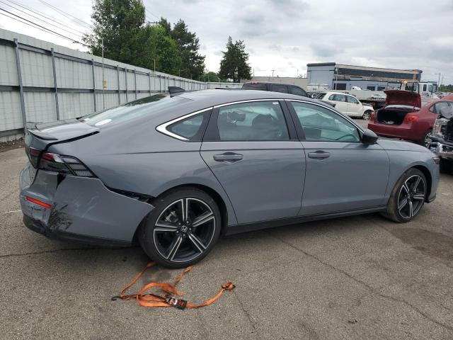 HONDA ACCORD HYBRID SPORT 2024