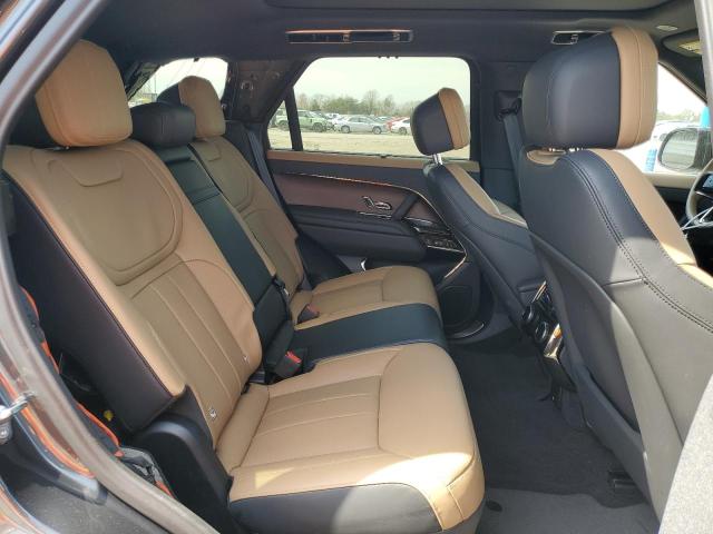 LAND ROVER RANGE ROVER SPORT DYNAMIC SE 2024