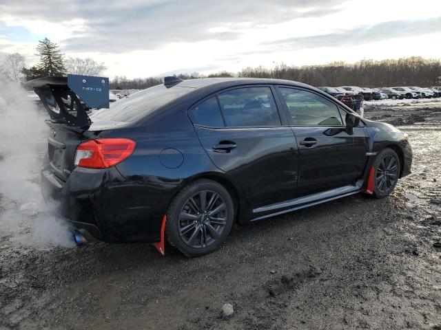 SUBARU WRX PREMIUM 2015