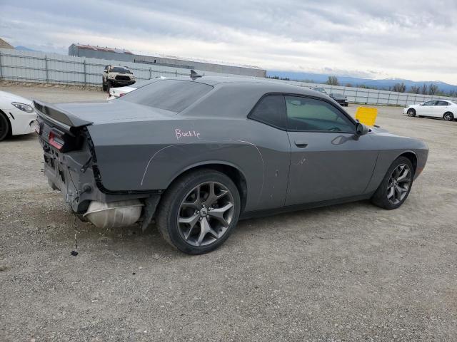 DODGE CHALLENGER SXT 2016