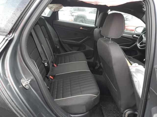 VOLKSWAGEN JETTA SPORT 2024