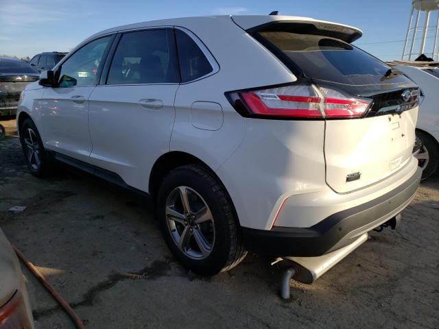 FORD EDGE SEL 2023