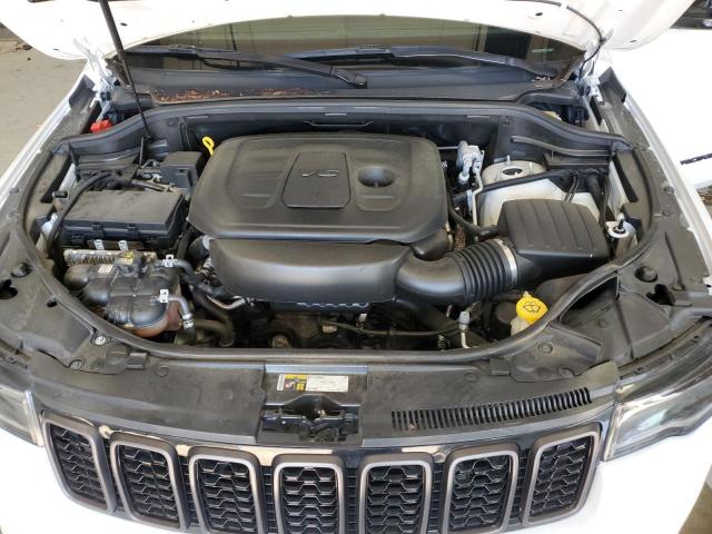 JEEP GRAND CHEROKEE LIMITED 2020
