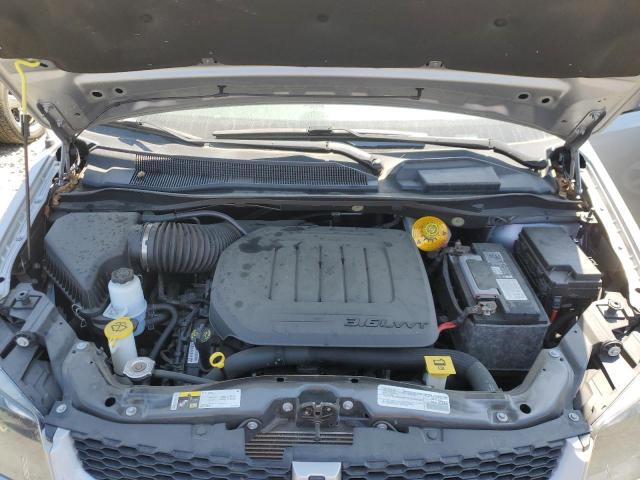 DODGE GRAND CARAVAN GT 2019
