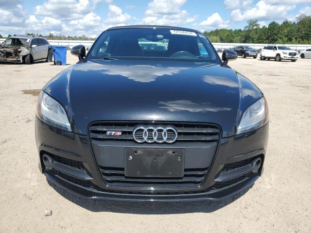 AUDI TTS PREMIUM PLUS 2014