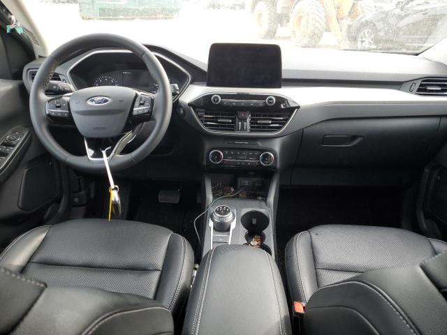 FORD ESCAPE SEL 2022