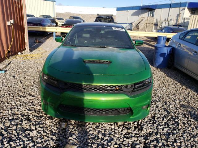 DODGE CHARGER SCAT PACK 2020