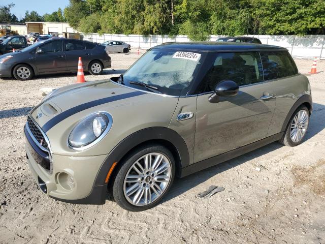 MINI COOPER S 2019