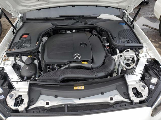 MERCEDES-BENZ E 350 4MATIC 2021
