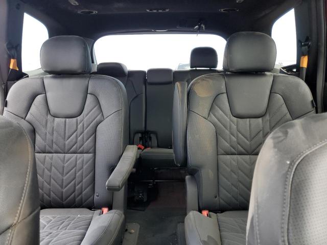 KIA TELLURIDE SX 2024