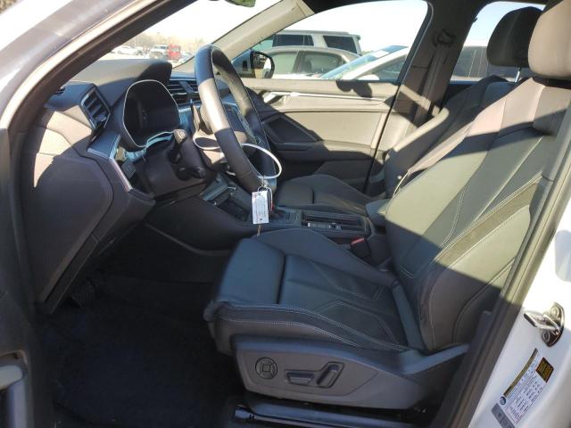 AUDI Q3 PREMIUM PLUS S LINE 45 2021