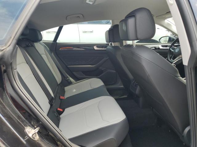 VOLKSWAGEN ARTEON SE 2021