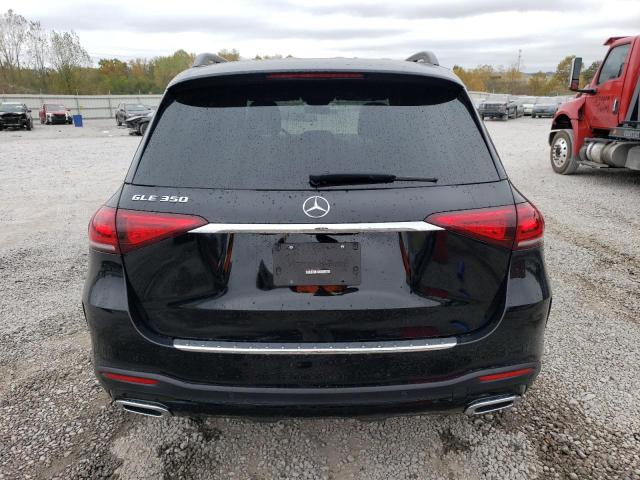 MERCEDES-BENZ GLE 350 2020