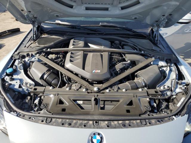 BMW M2 2024