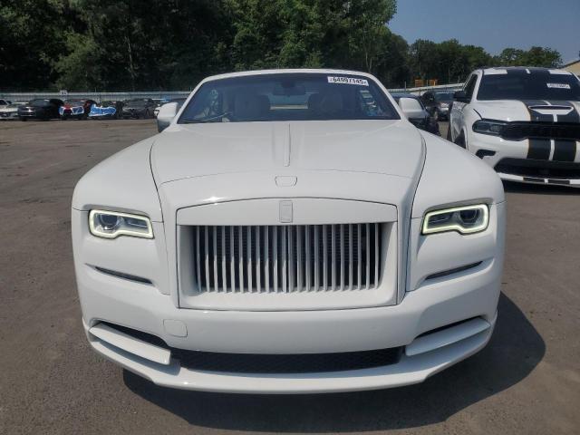 ROLLS-ROYCE DAWN 2016
